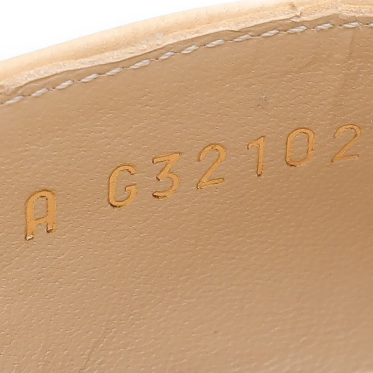 Chanel Bicolor CC Cap Toe Mules 37