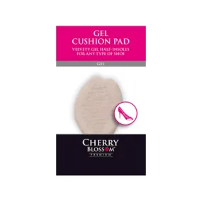 Cherry Blossom Gel Cushion Pad