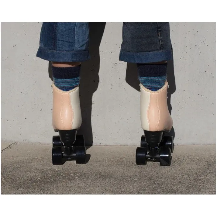 Chuffed Cruiser Sunrise Roller Skates