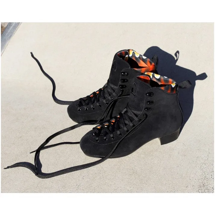 Chuffed Pro De La Casa Skate Boots
