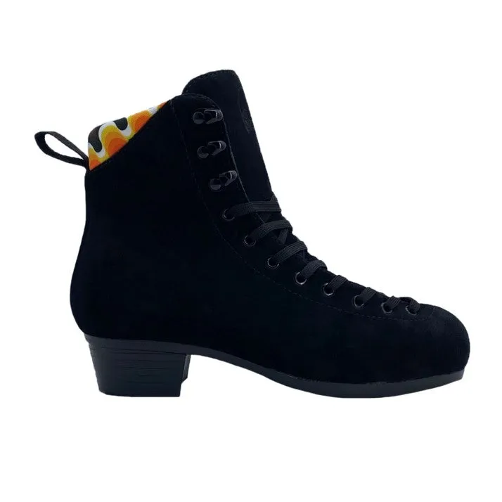Chuffed Pro De La Casa Skate Boots