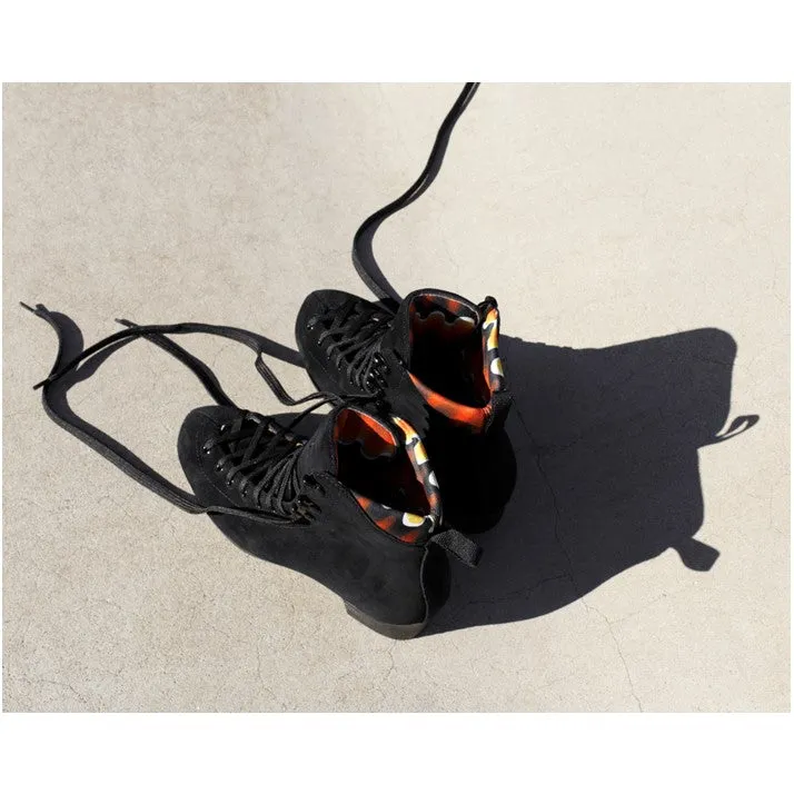 Chuffed Pro De La Casa Skate Boots