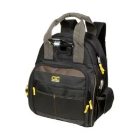 CL100L255&#x20;Tool&#x20;Backpack&#x20;with&#x20;LED&#x20;Lighting&#x20;-&#x20;CLC