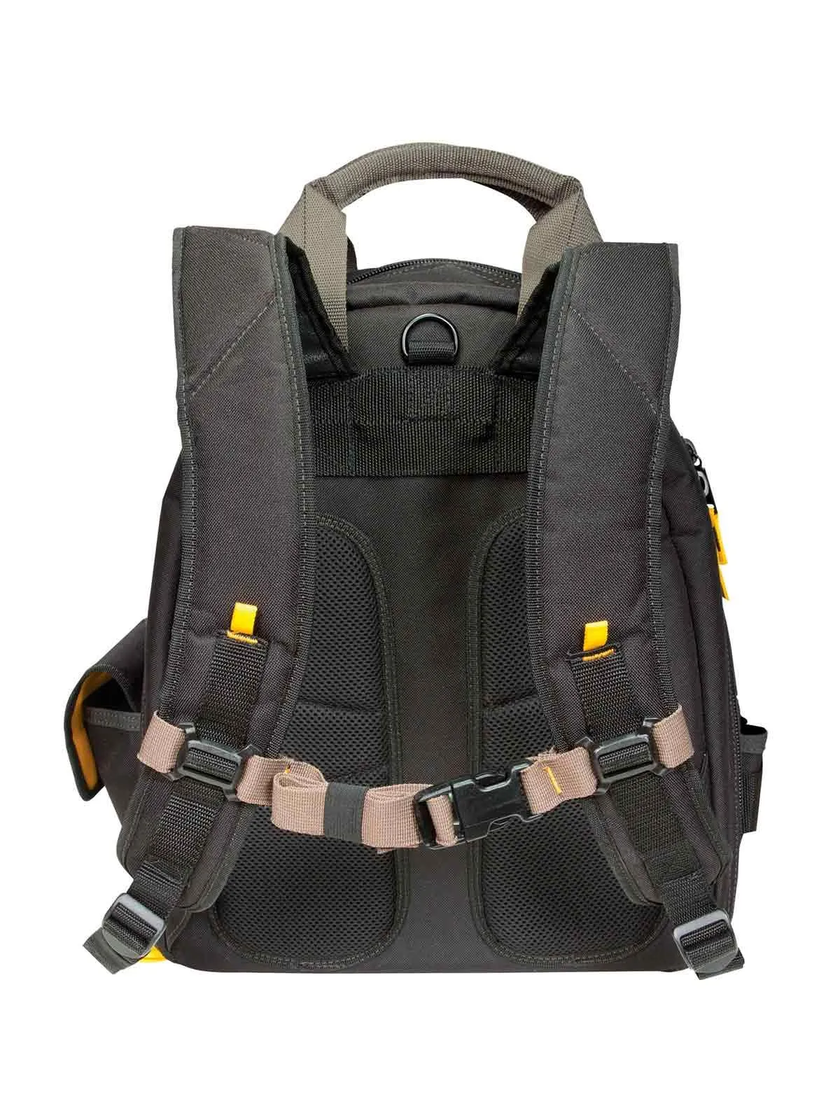 CL100L255&#x20;Tool&#x20;Backpack&#x20;with&#x20;LED&#x20;Lighting&#x20;-&#x20;CLC