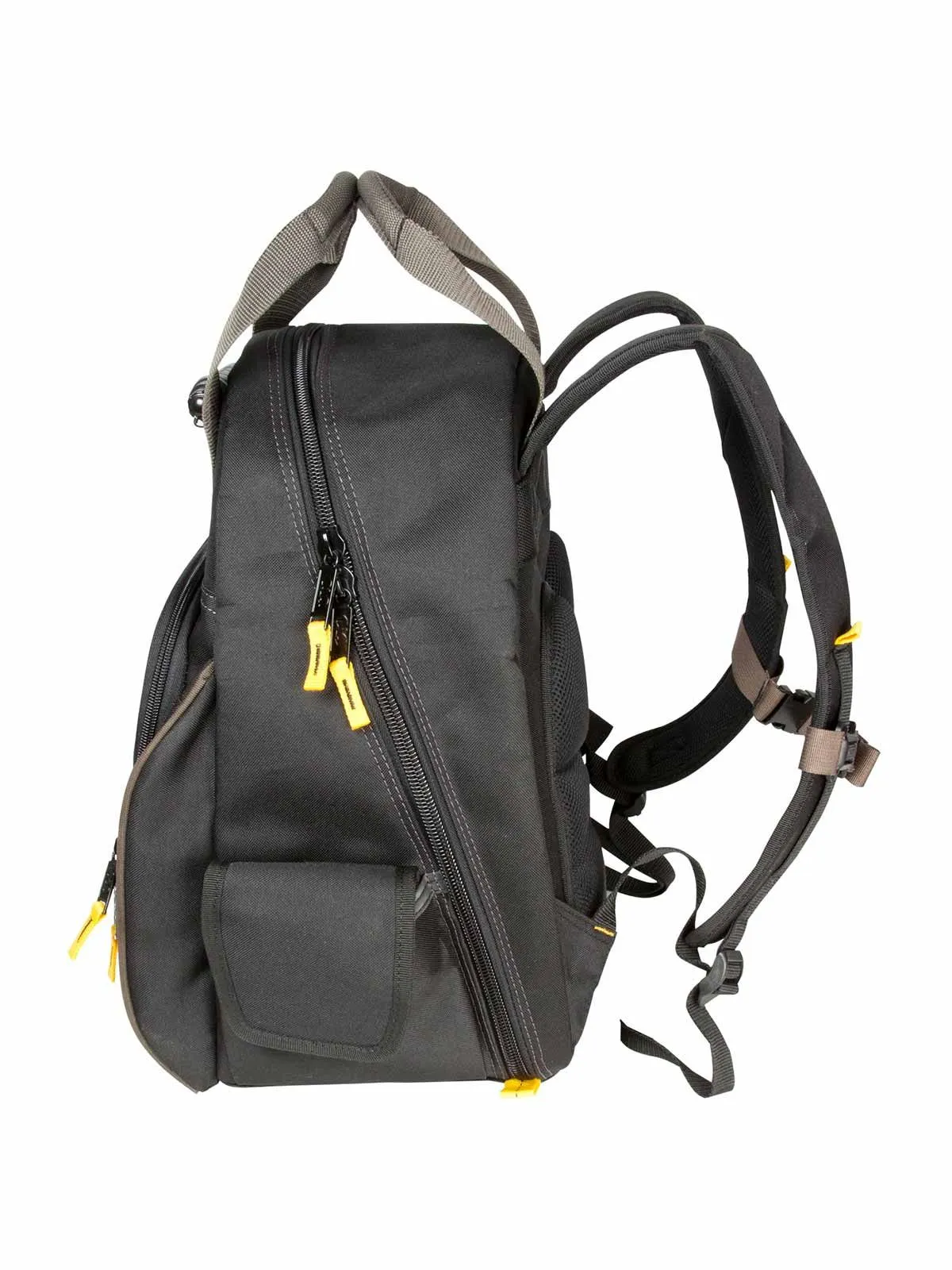 CL100L255&#x20;Tool&#x20;Backpack&#x20;with&#x20;LED&#x20;Lighting&#x20;-&#x20;CLC