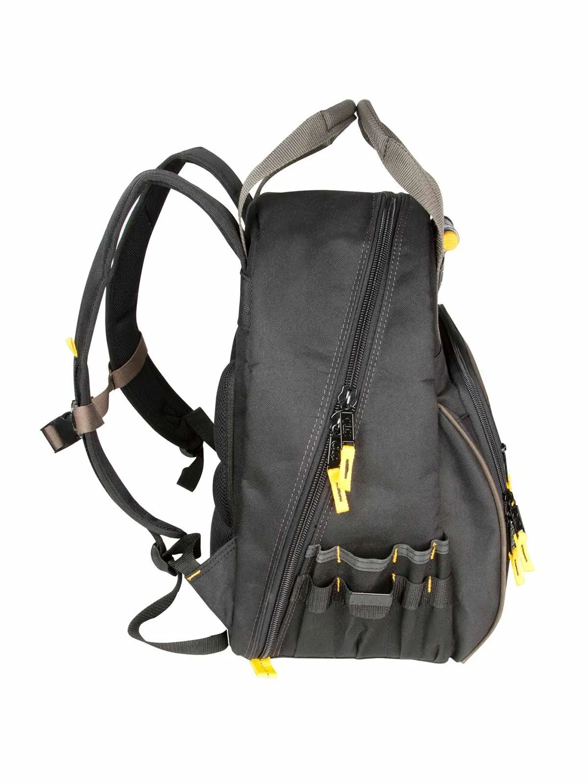 CL100L255&#x20;Tool&#x20;Backpack&#x20;with&#x20;LED&#x20;Lighting&#x20;-&#x20;CLC