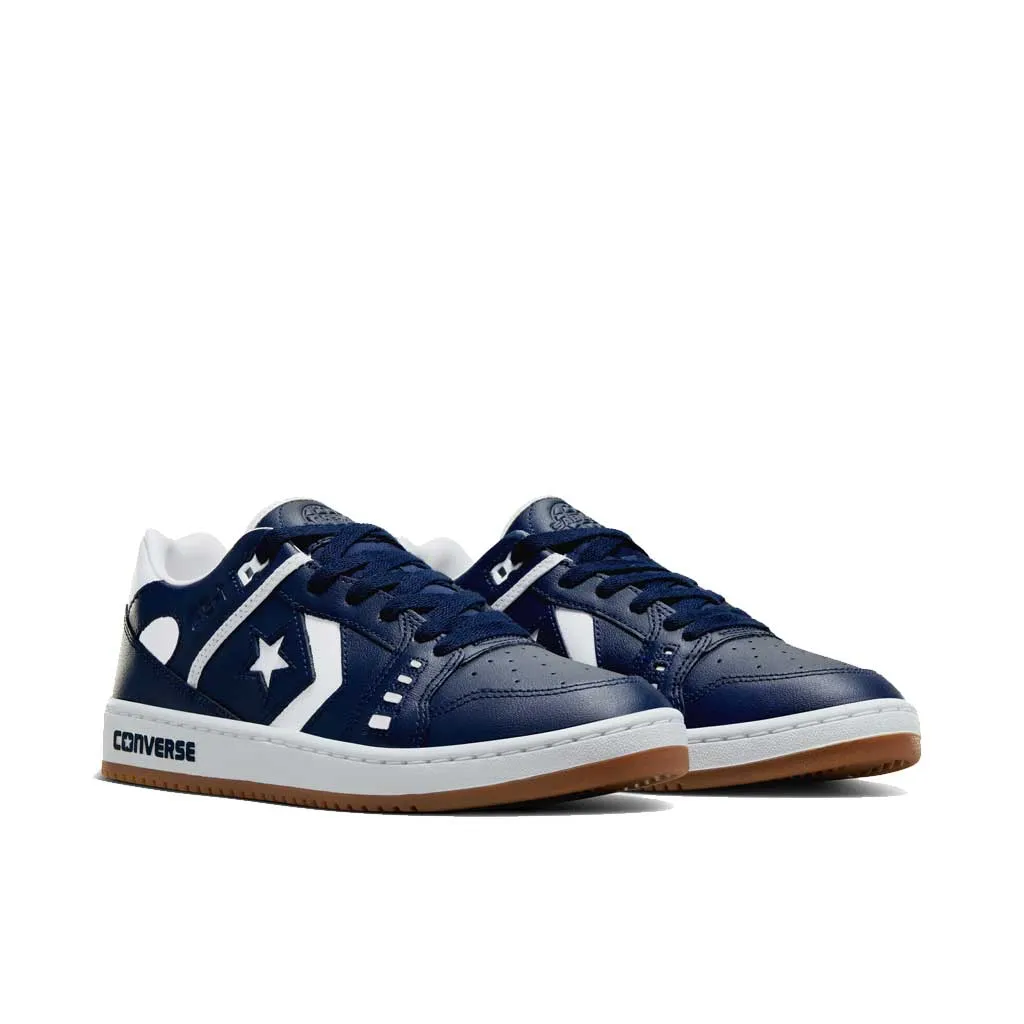 Converse AS-1 Pro Ox - Obsidian/White/Gum