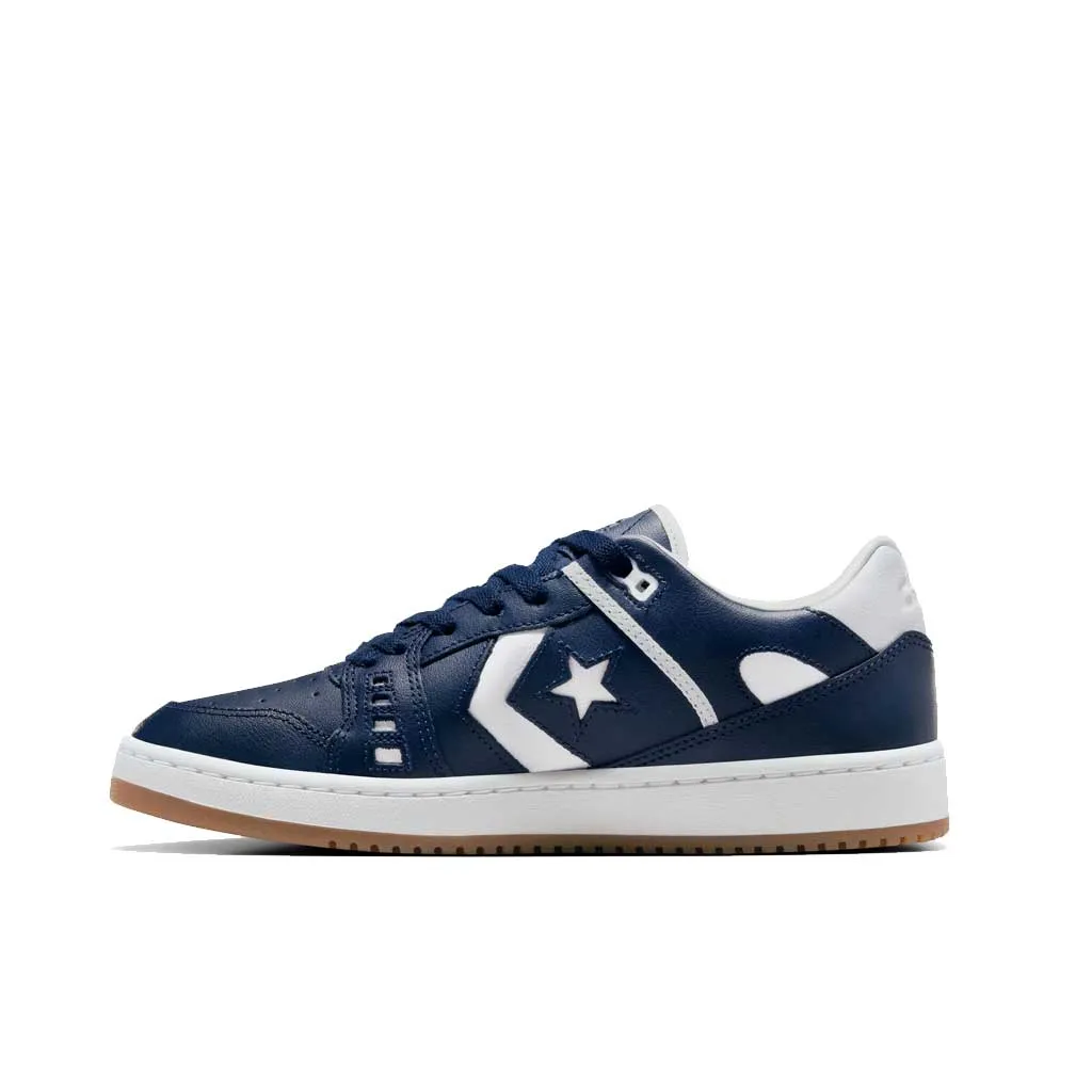 Converse AS-1 Pro Ox - Obsidian/White/Gum