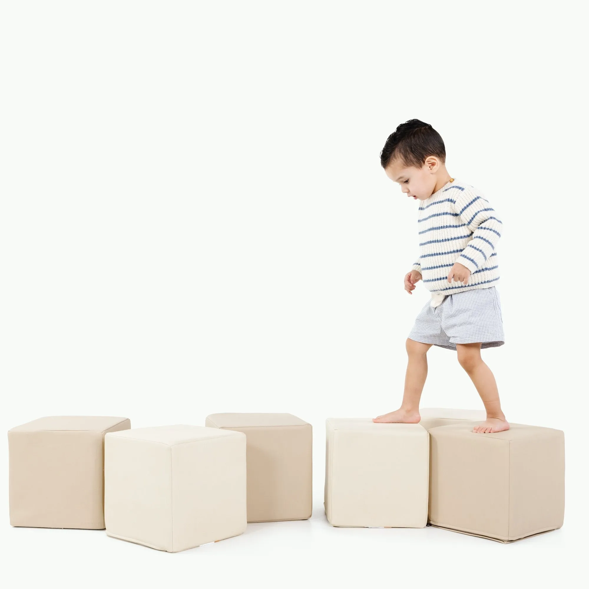 Cubes