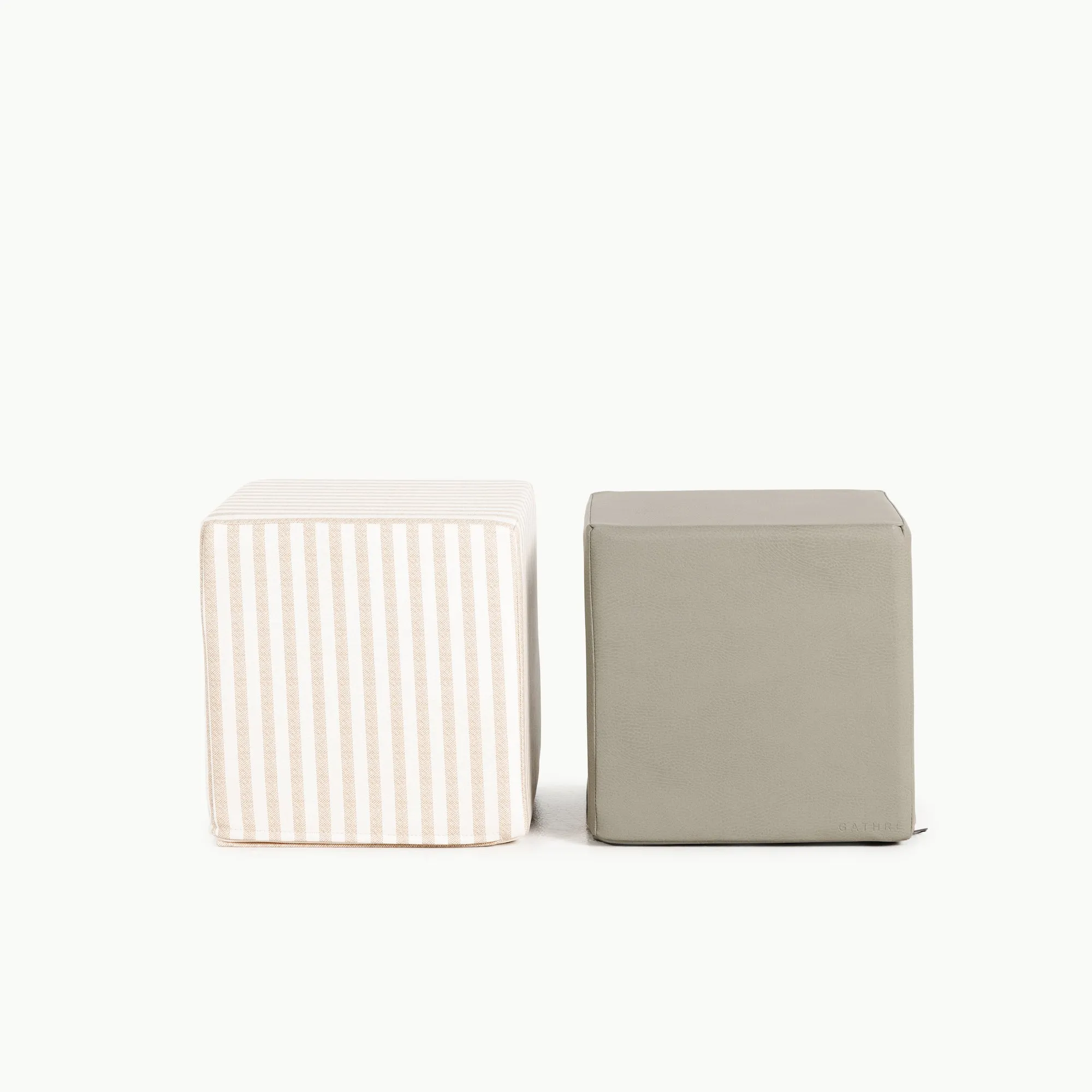 Cubes