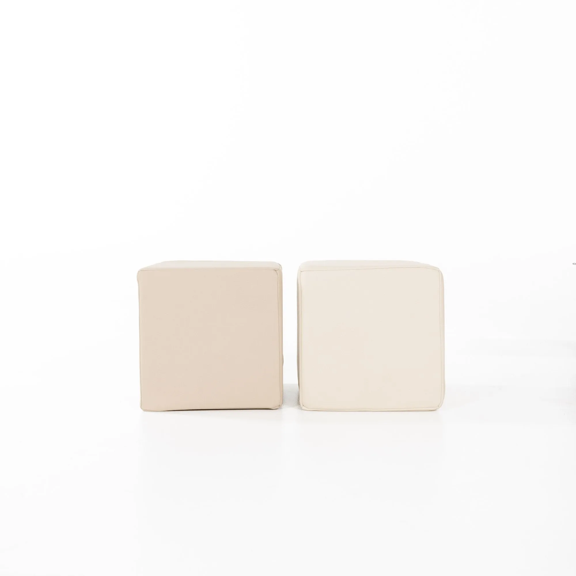 Cubes