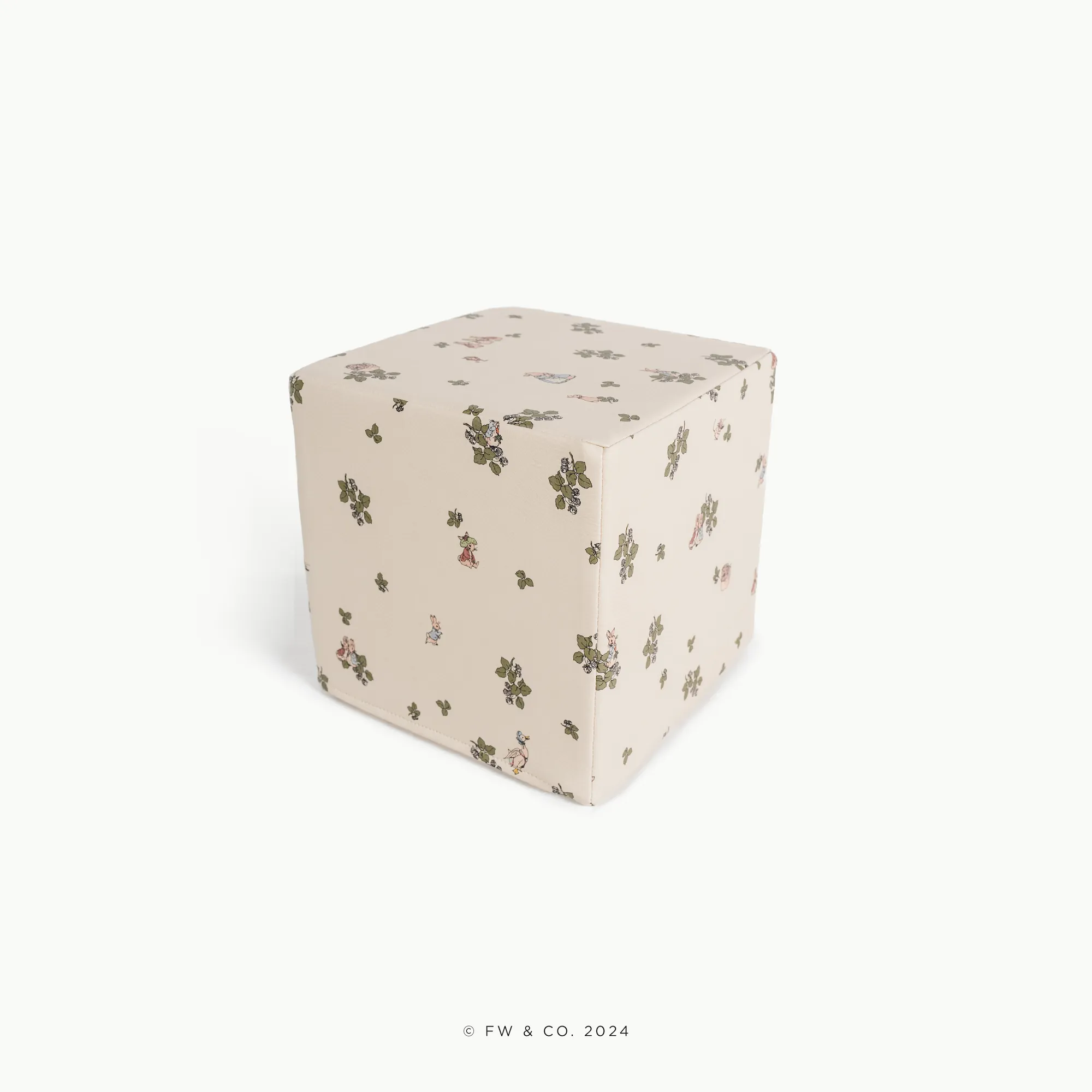 Cubes