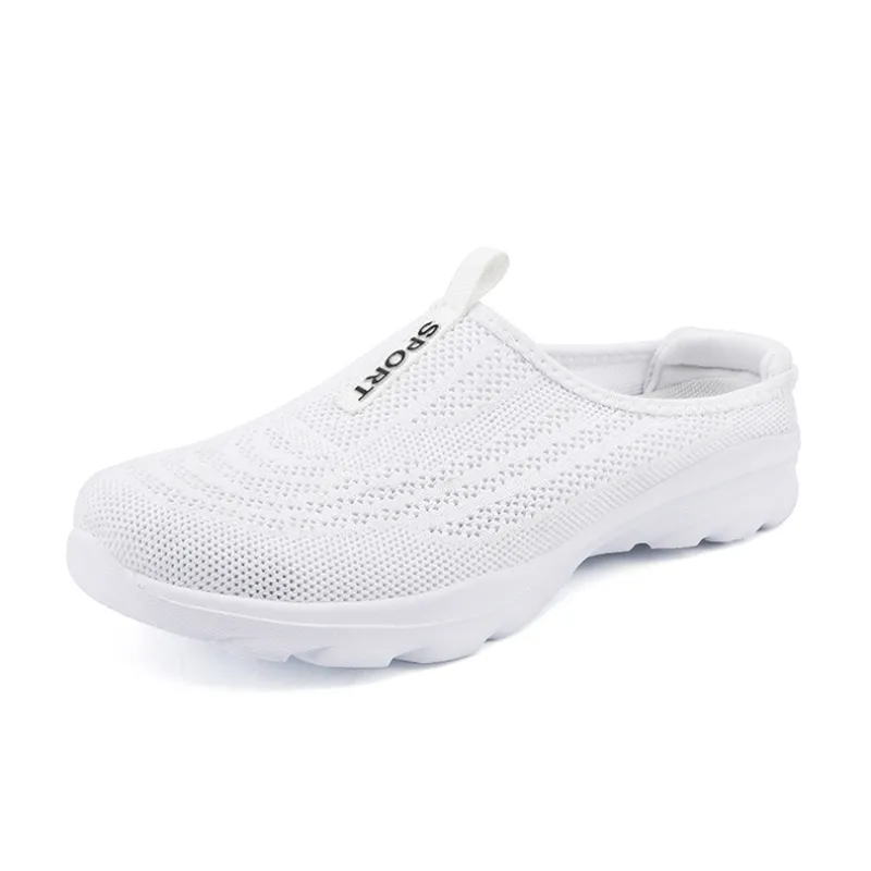 Cuzcare Women Orthopedic Slippers Breathable Light Weight Comfortable Sandals