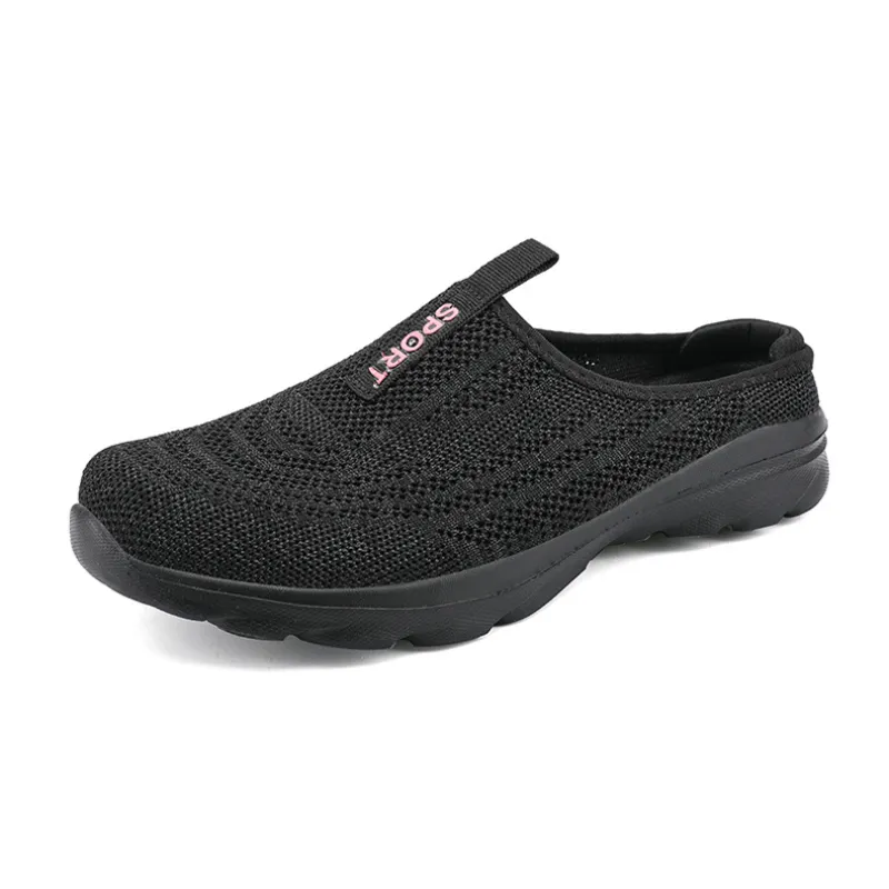 Cuzcare Women Orthopedic Slippers Breathable Light Weight Comfortable Sandals