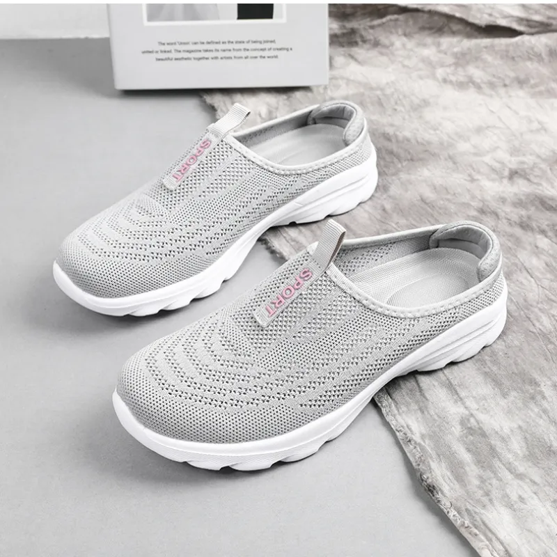 Cuzcare Women Orthopedic Slippers Breathable Light Weight Comfortable Sandals