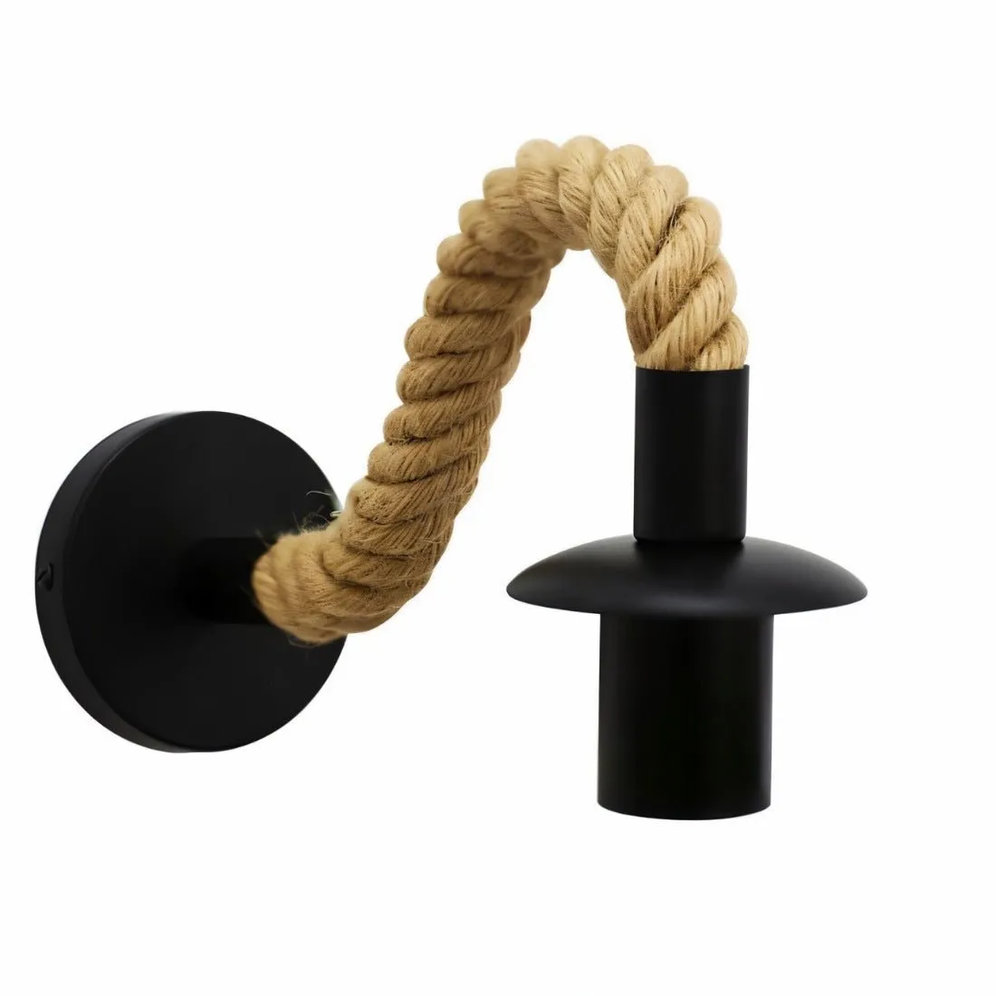 Dewar Wall Lamp