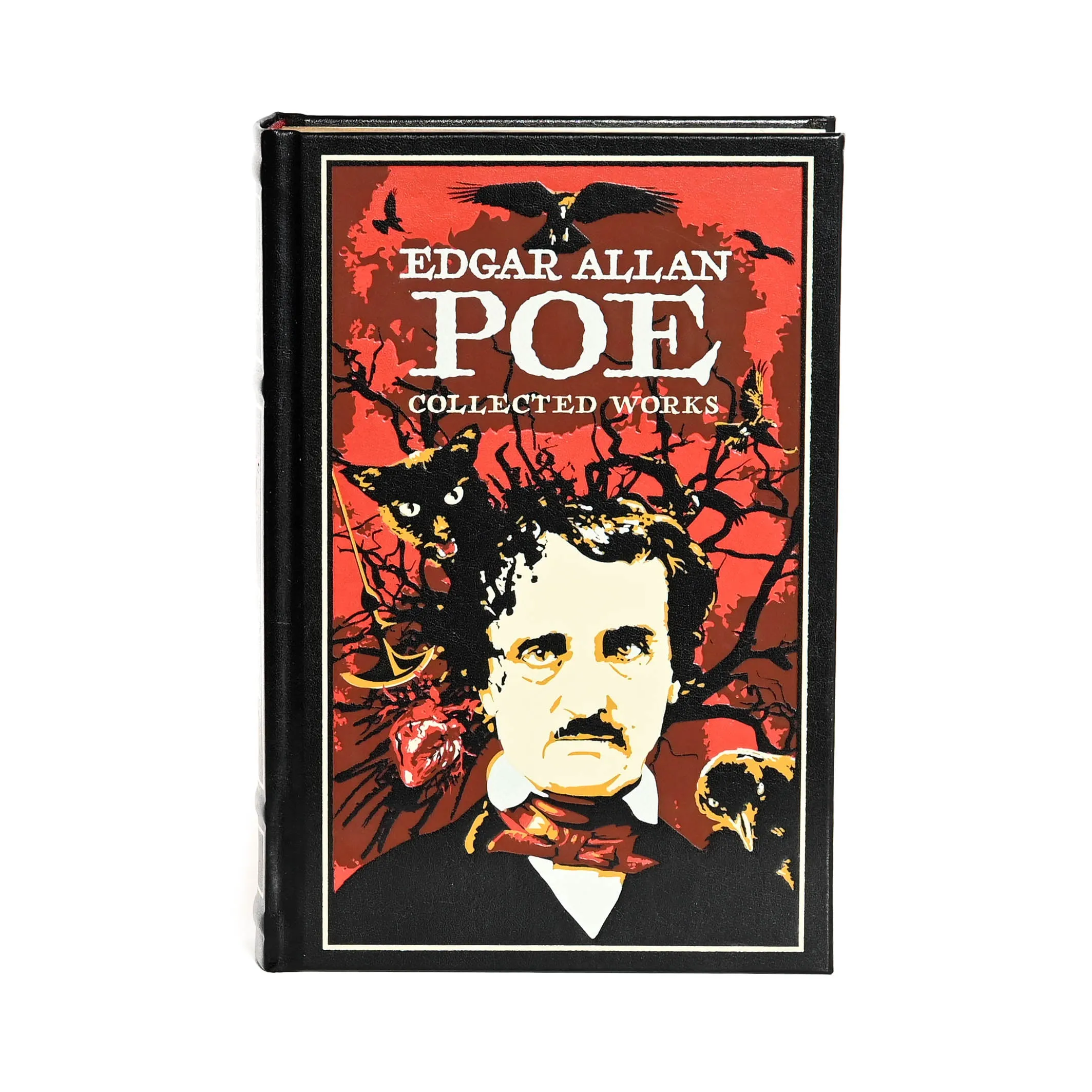 Edgar Allan Poe - Collected Works