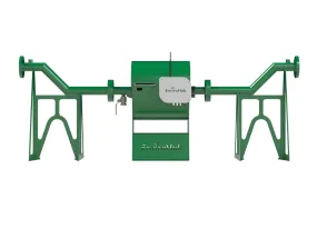 EnviroHub Monitoring Unit (MU)