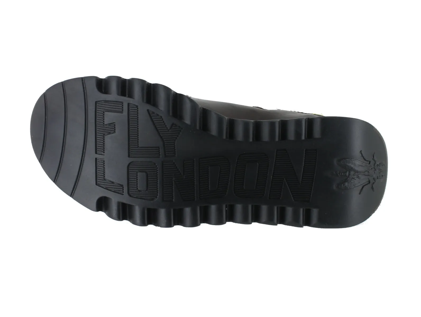 Fly London Mes 2 P142913004 - Dark Brown