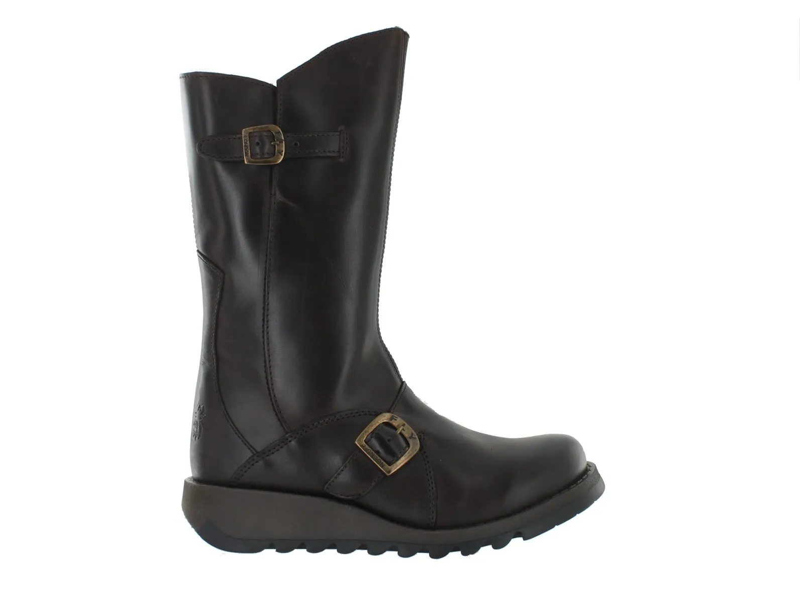 Fly London Mes 2 P142913004 - Dark Brown