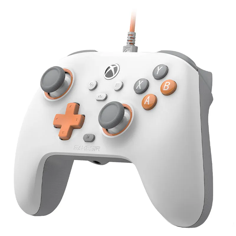 GameSir T7 Wired Game Controller Xbox Certified