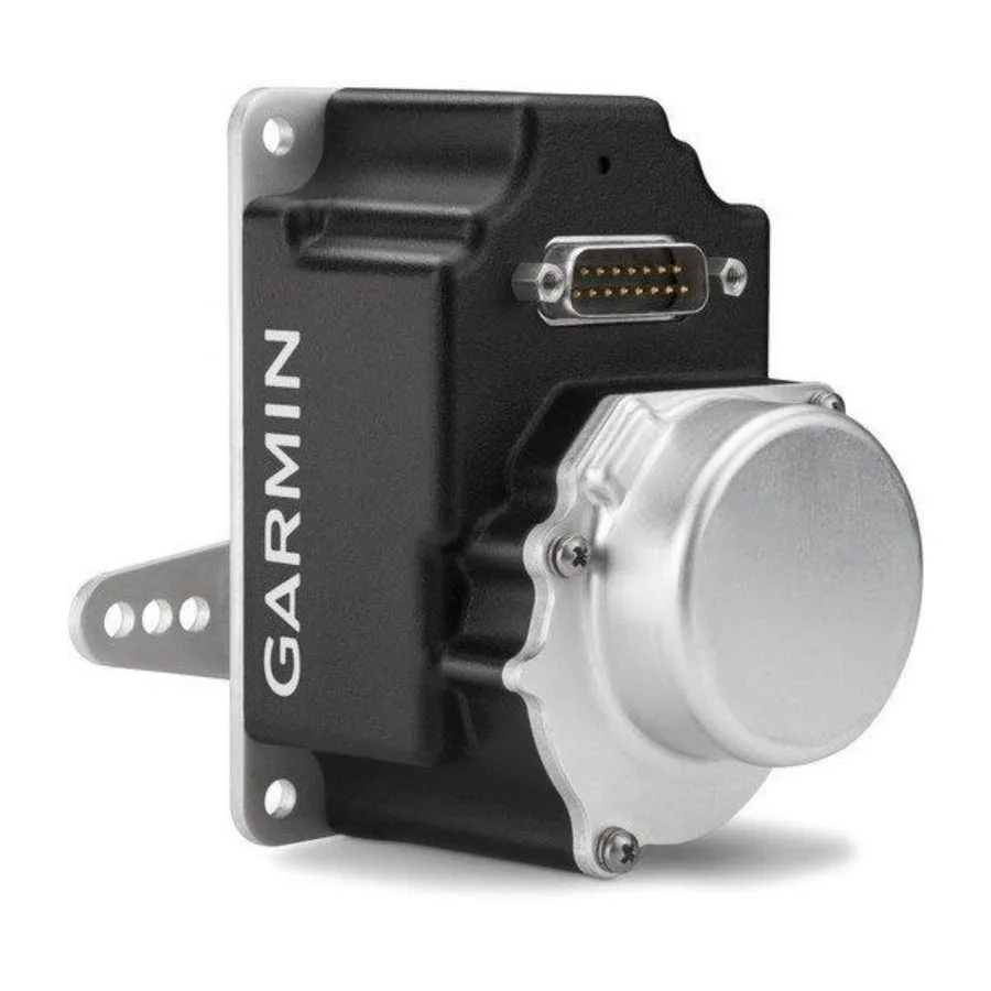 GSA 28 Autopilot Servo