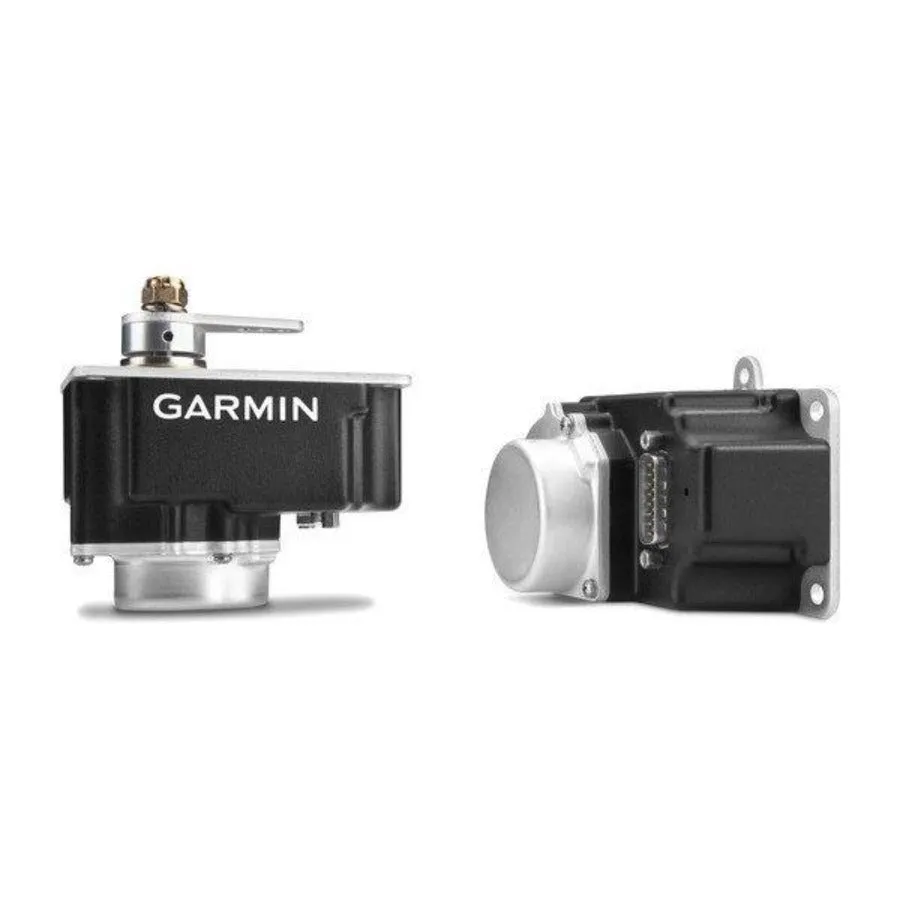 GSA 28 Autopilot Servo