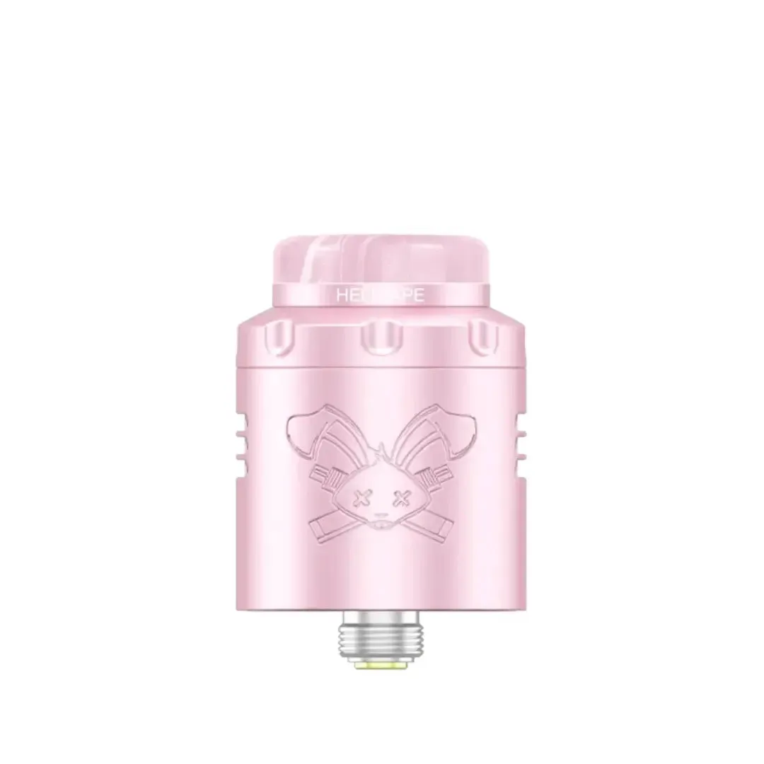 Hellvape Dead Rabbit 3 RDA