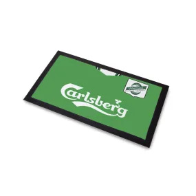 Hibernian 1998 Home Bar Runner