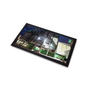 Hibernian Stadium Bar Runner