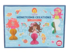 Honeycomb Creations - Mermaids