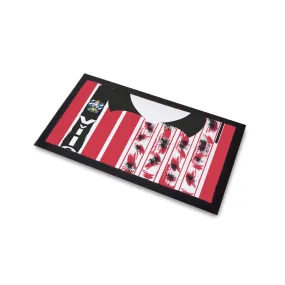 Huddersfield Town 1994 Away Bar Runner