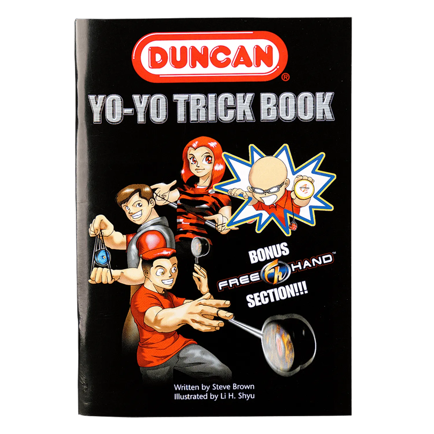 Imagination Yo-Yo Starter Kit
