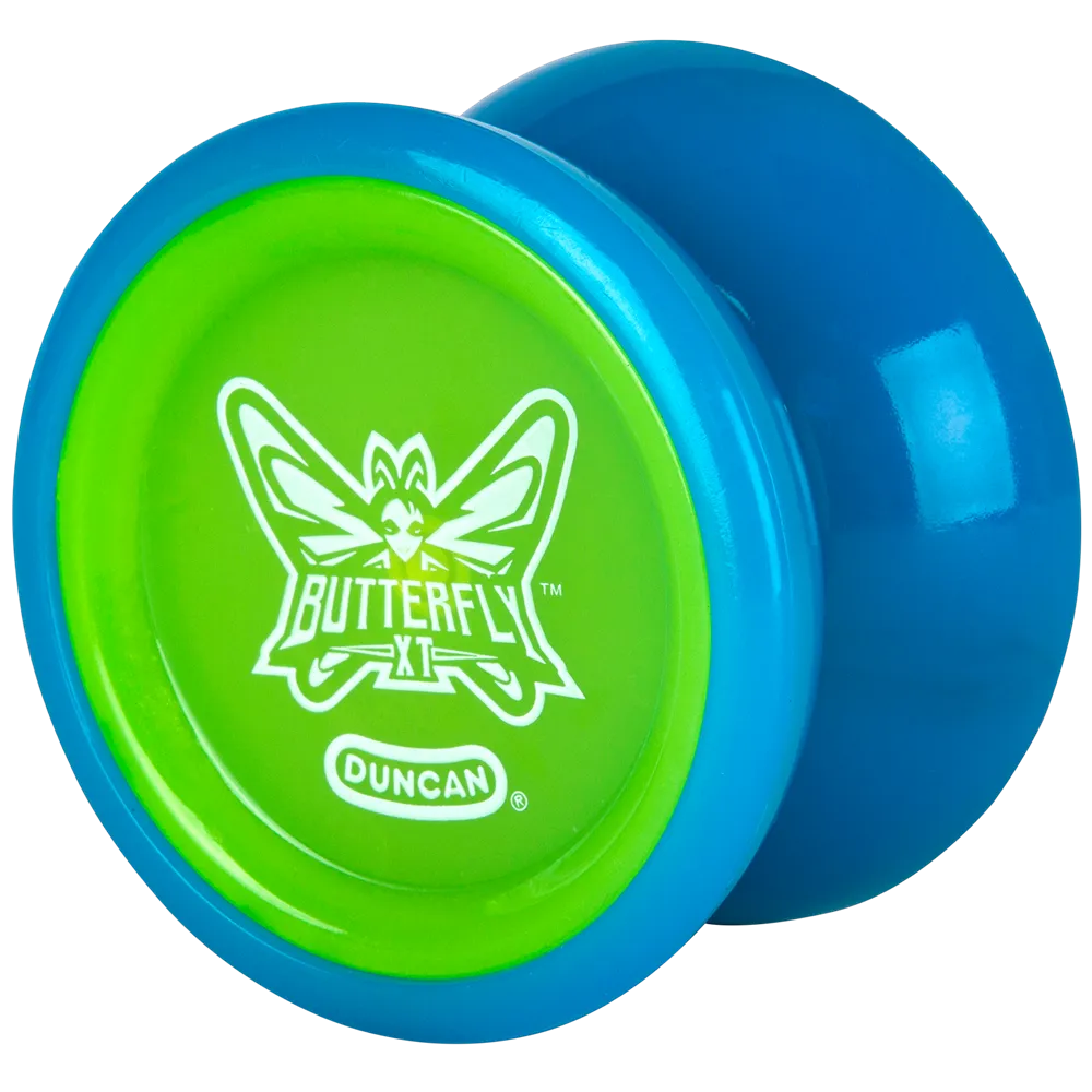 Imagination Yo-Yo Starter Kit