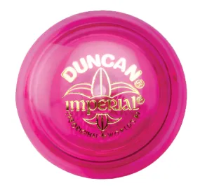 Imperial Yo-Yo
