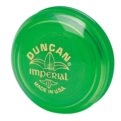 Imperial Yo-Yo