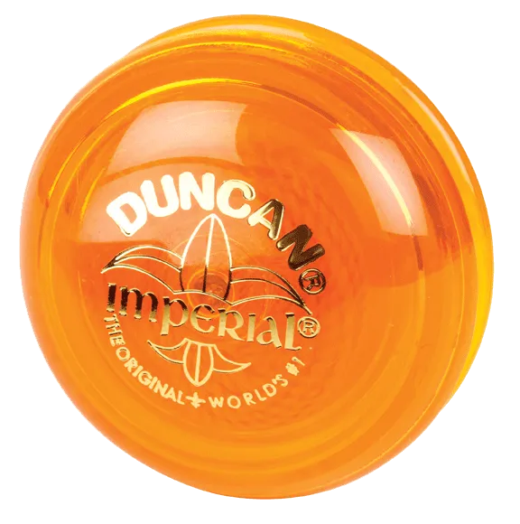 Imperial Yo-Yo