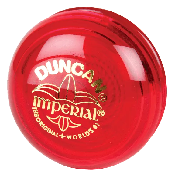 Imperial Yo-Yo