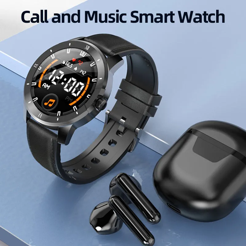 iS-X12 Smartwatch