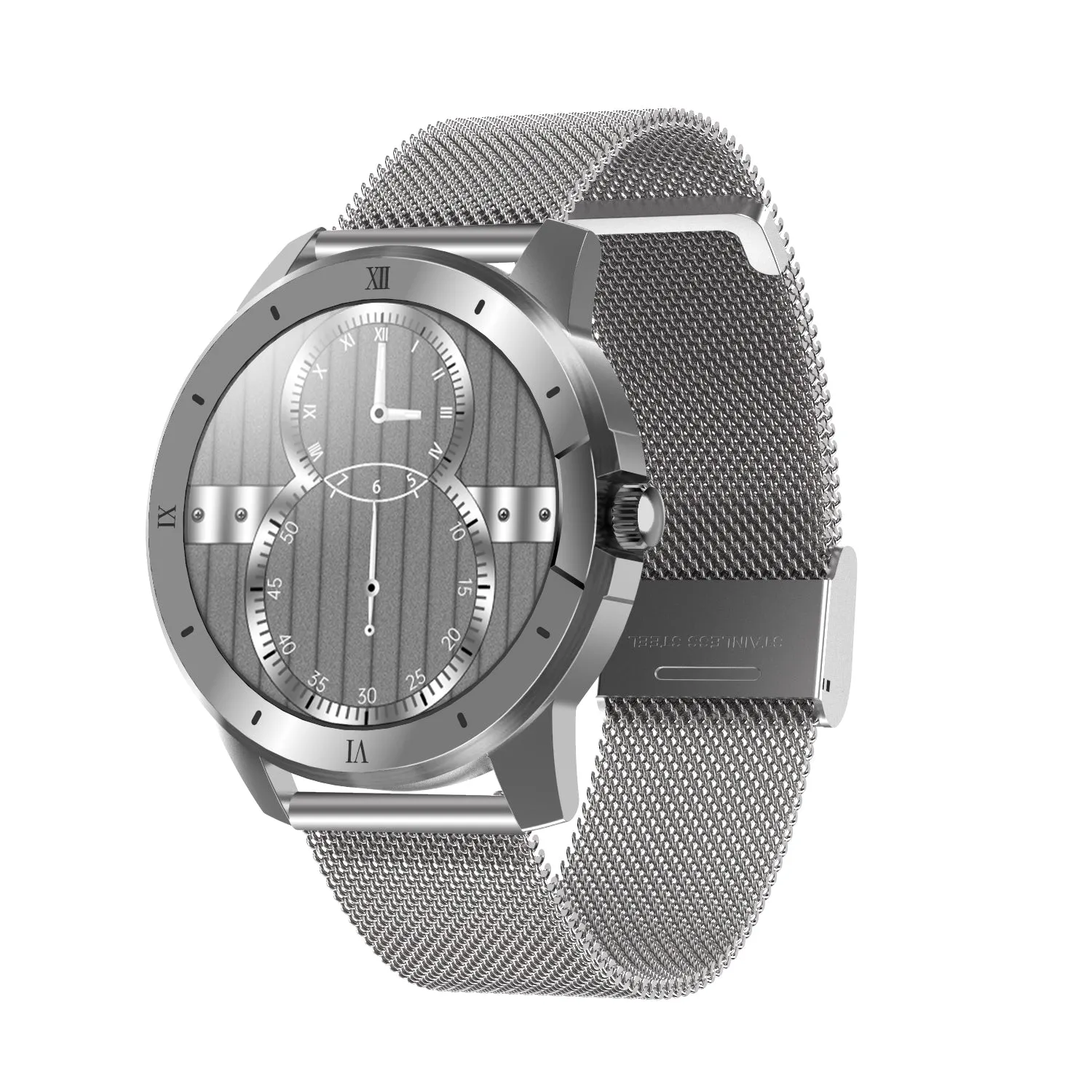 iS-X12 Smartwatch