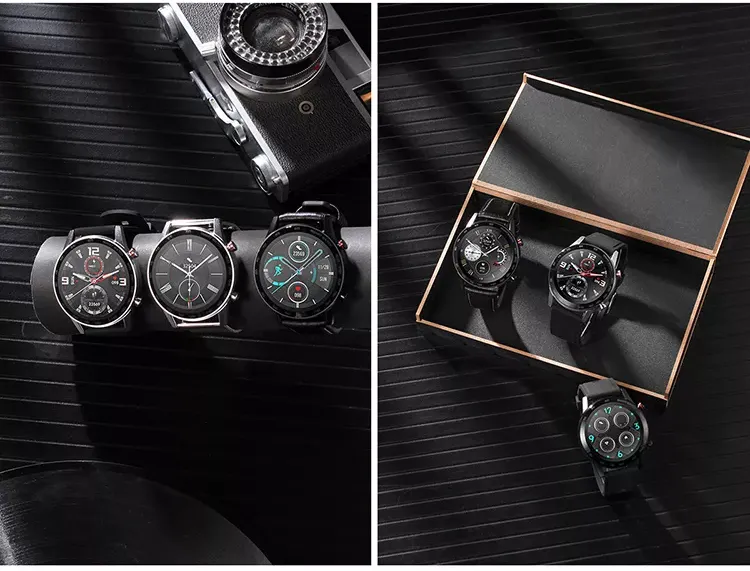 iS95 Smartwatch
