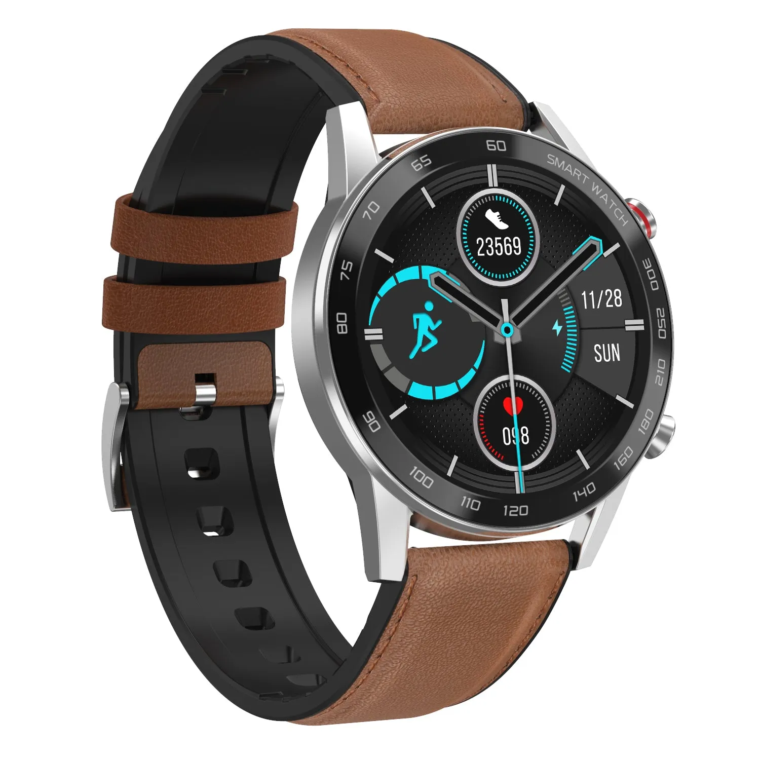 iS95 Smartwatch