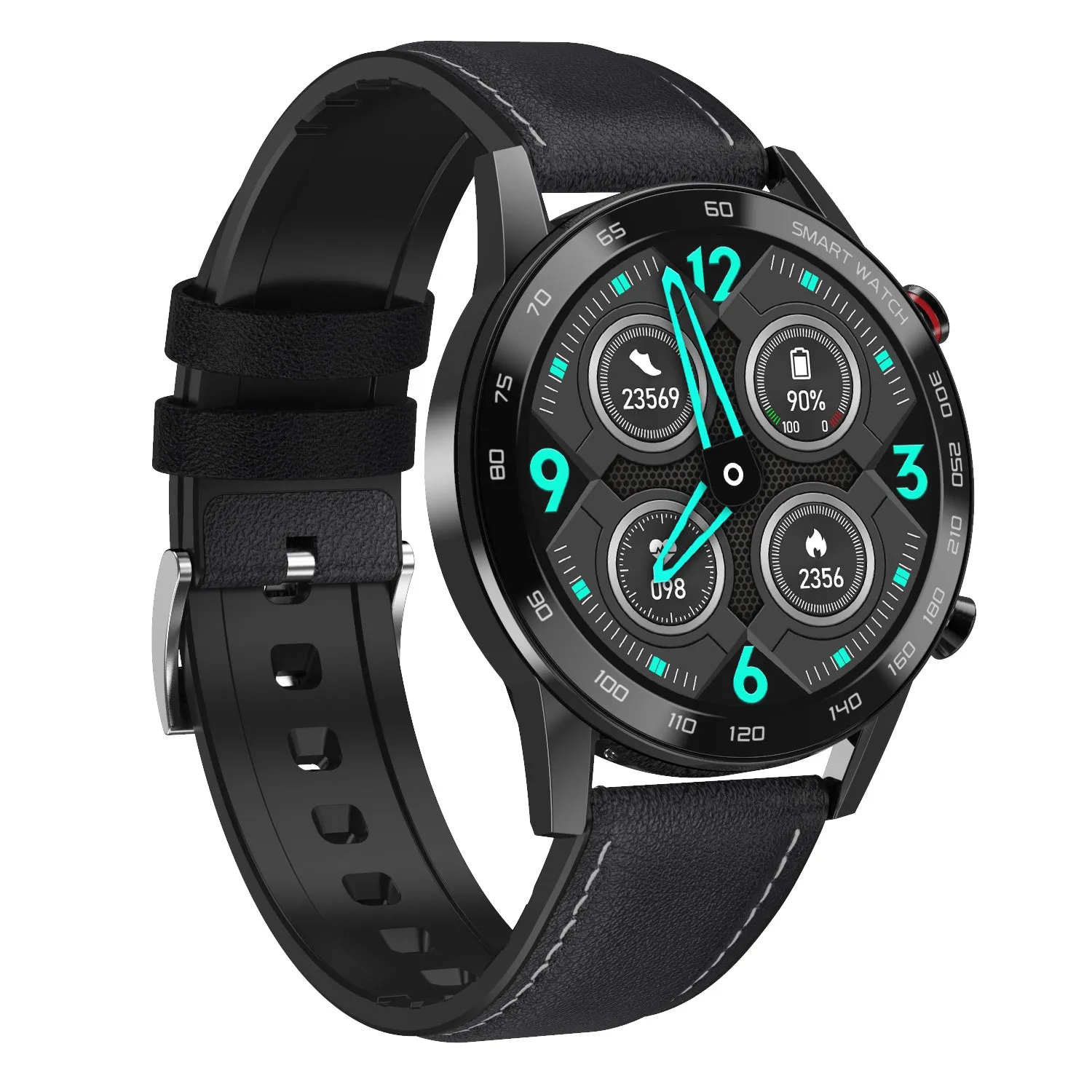 iS95 Smartwatch