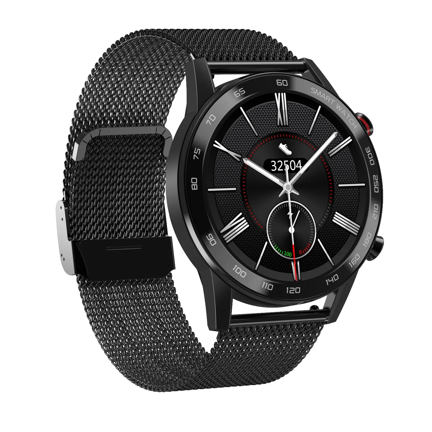 iS95 Smartwatch