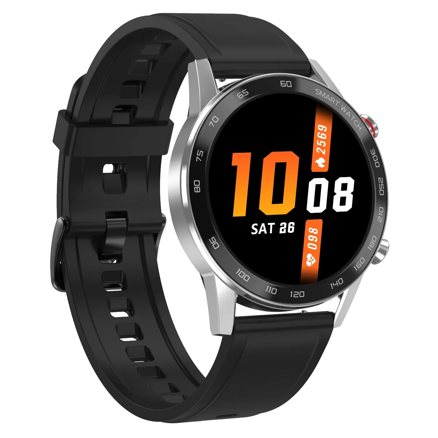 iS95 Smartwatch
