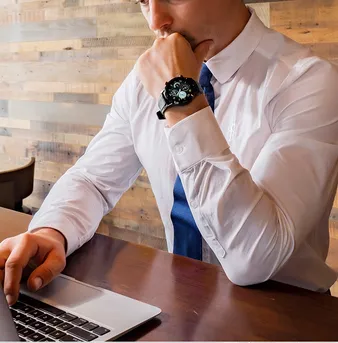 iS95 Smartwatch