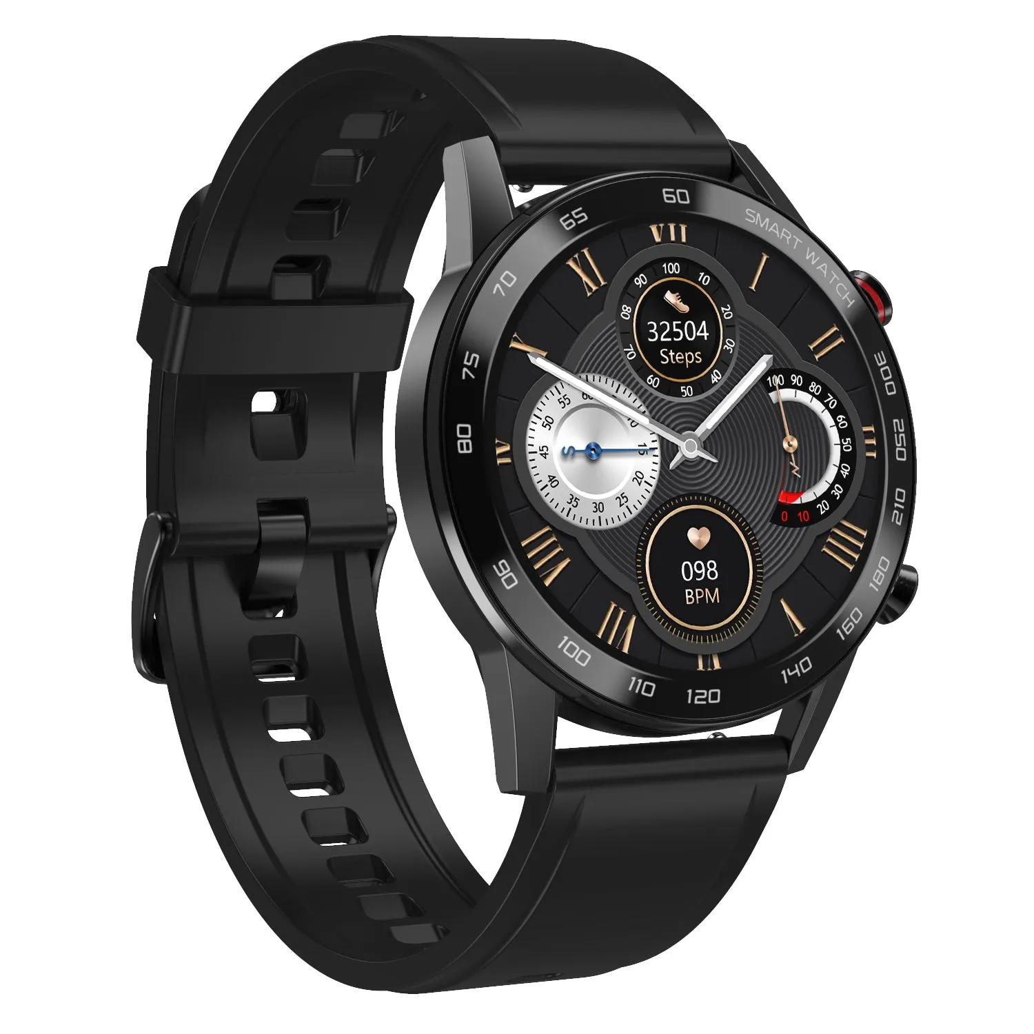 iS95 Smartwatch