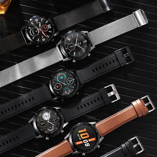 iS95 Smartwatch