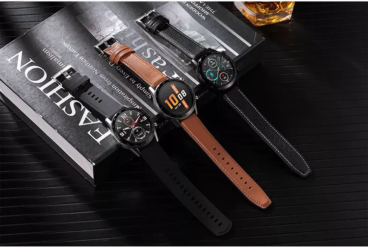 iS95 Smartwatch