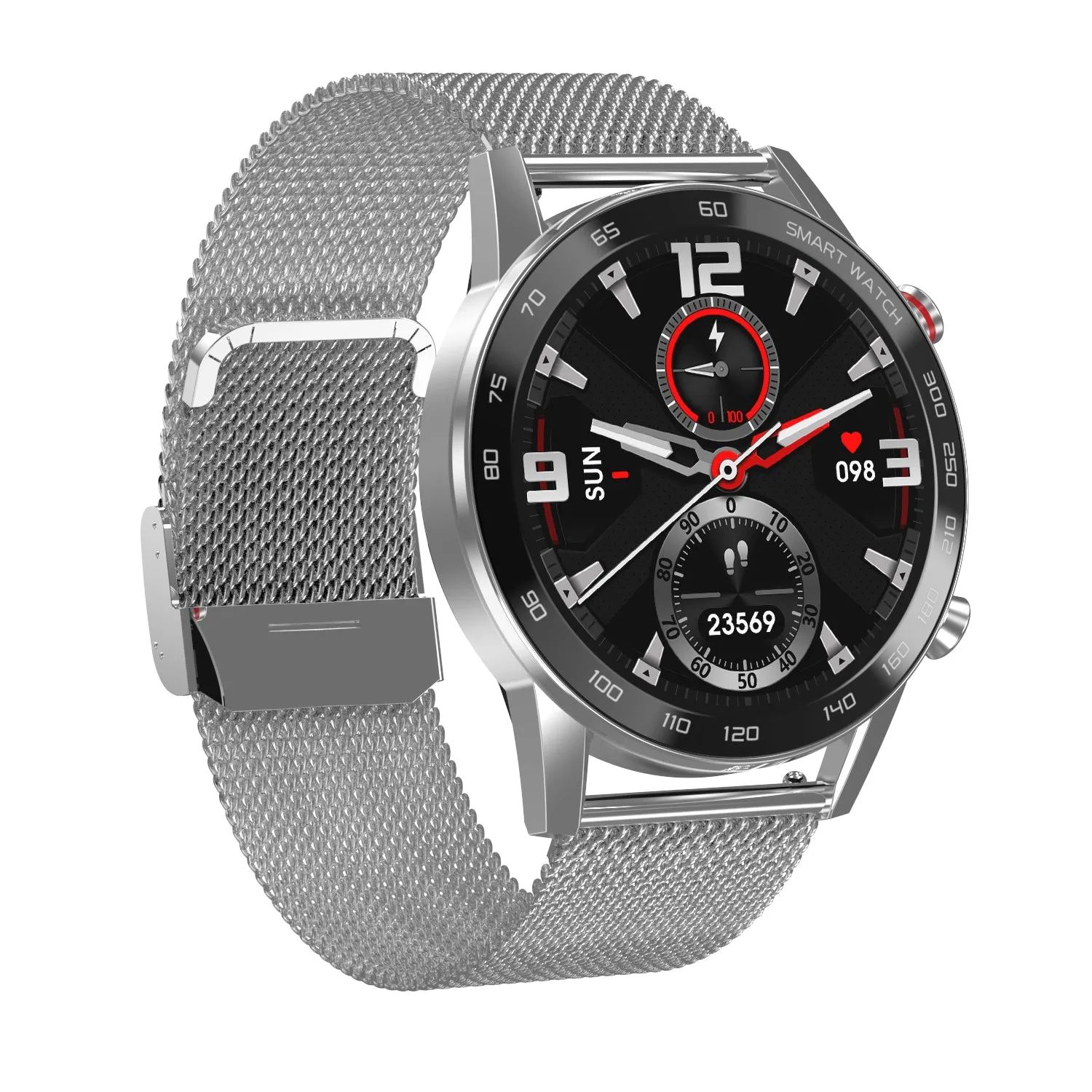 iS95 Smartwatch
